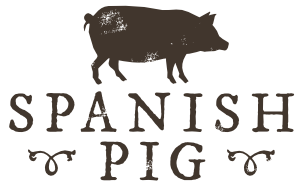 Spanish Pig