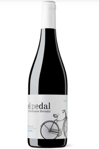 El Pedal Tempranillo Hermanos Hernaiz 2021