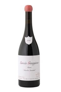 Garcia Georgieva Clarete Finca los Quemados 2021