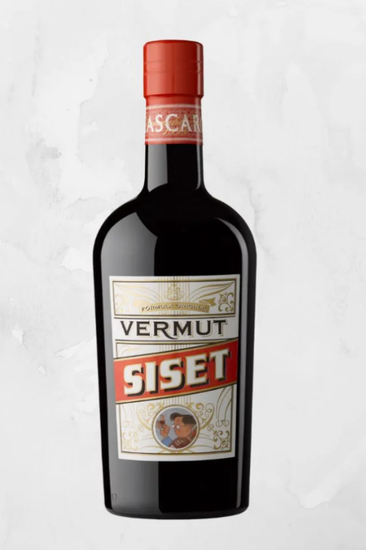 【Vermouthです！】 Siset Vermut – Spanish Pig
