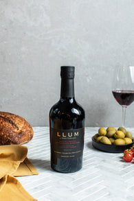 Llum del Mediterrani Extra Virgin Olive Oil Coupage (500ml) - Spanish Pig