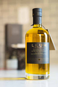 Premium Farga Centennial Extra Virgin Olive Oil 500ml (100 Year Old Olive Trees) by Llum - Spanish Pig