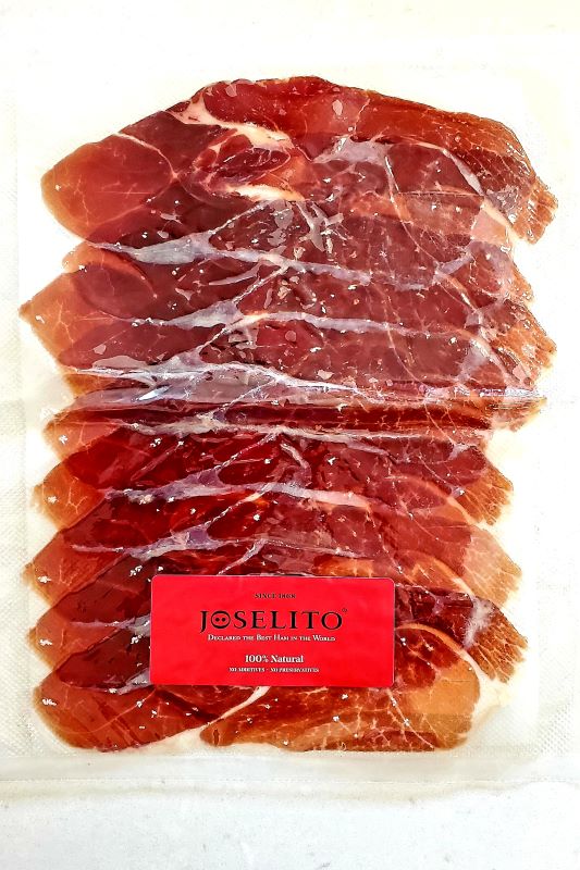 Handling Jamón and and other cured meats; Q & A Guide