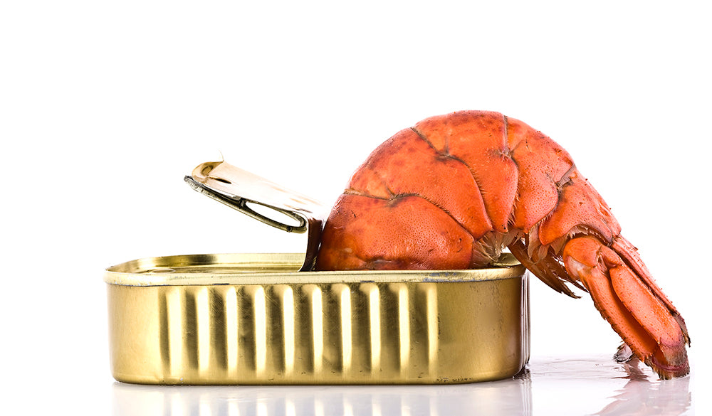 Love Seafood? You must give conservas a try!
