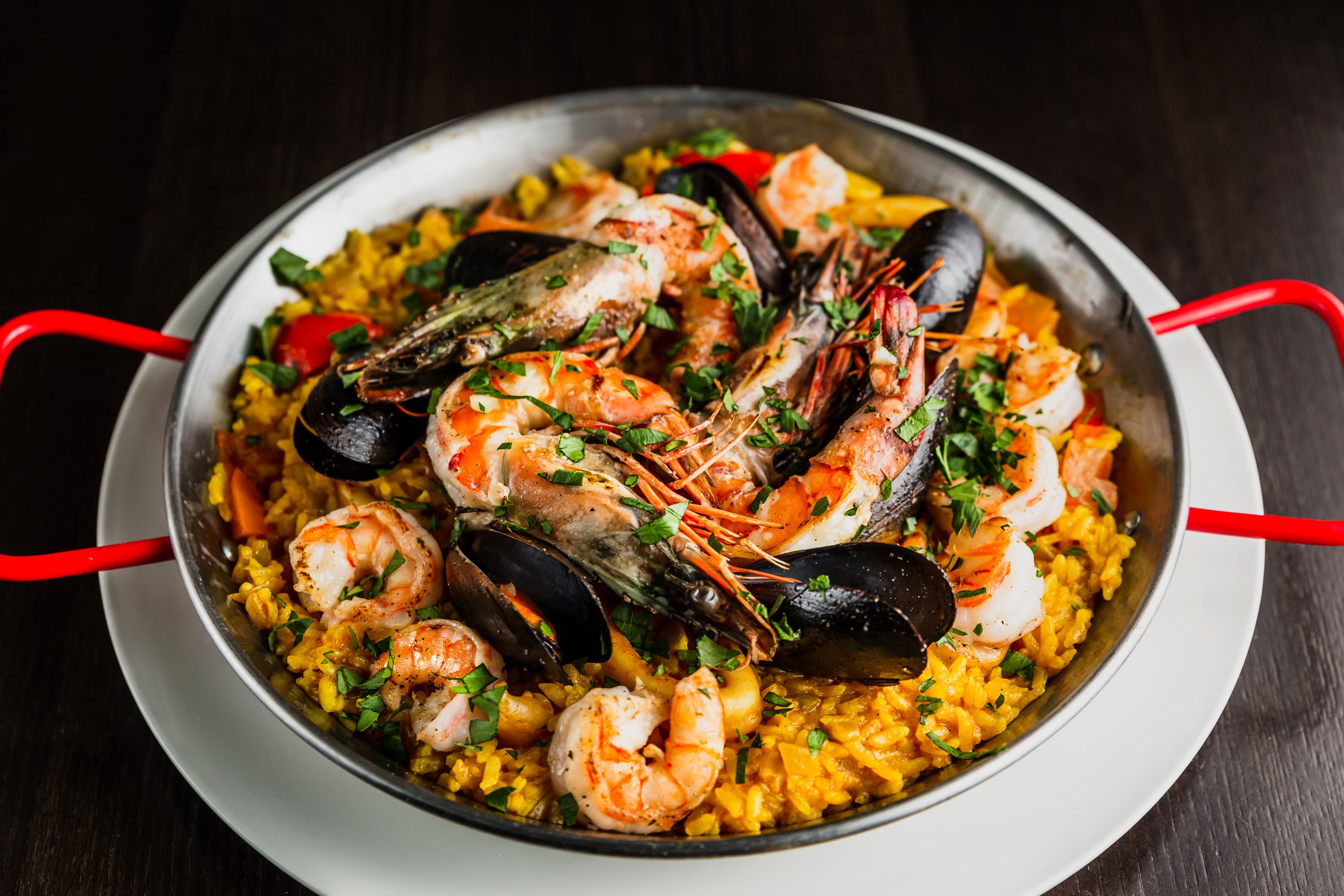 Tips to Make the Perfect Paella!