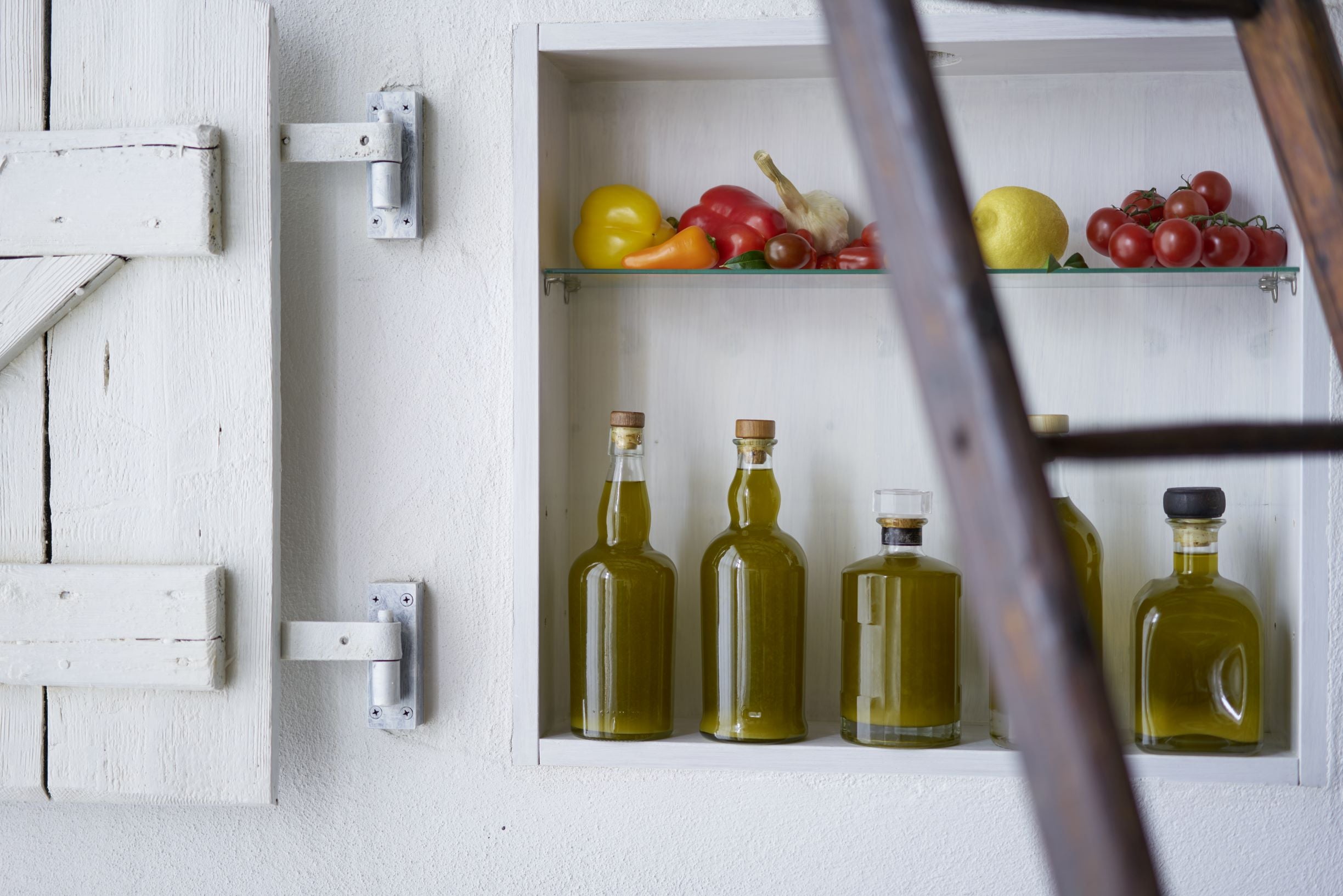 8 Essential Spanish Ingredients for any Kitchen