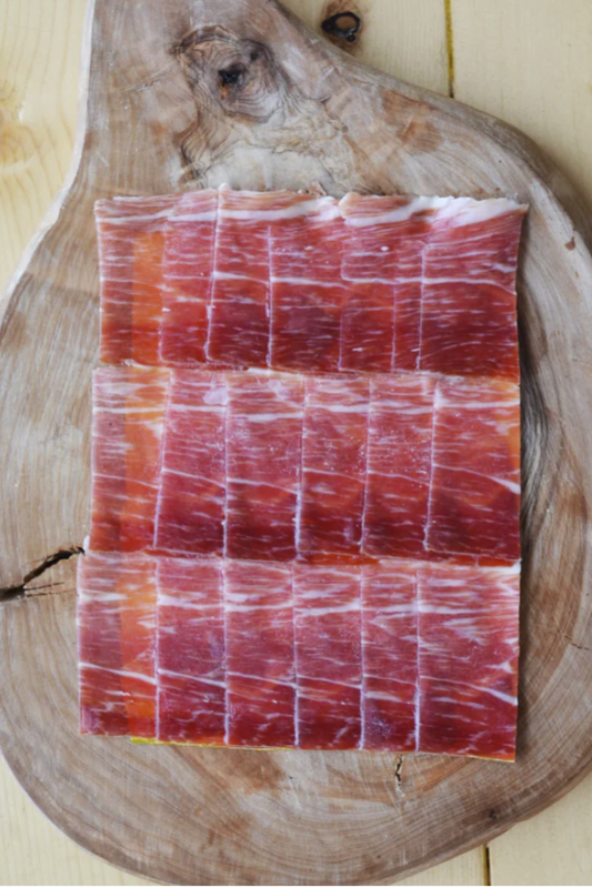 Prosciutto Vs. Serrano?