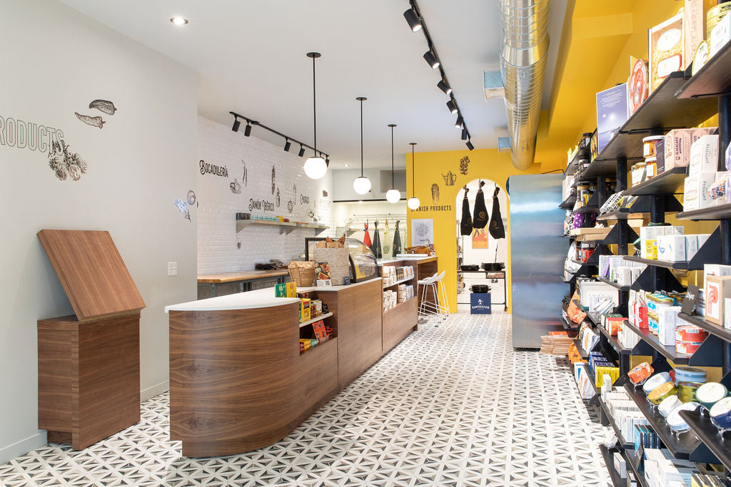 Pantry & Kitchenware Essentials