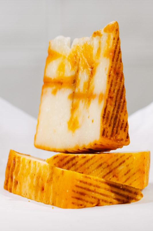 Spanish Cheese