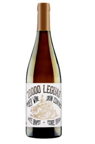 20,000 LEGUAS ORANGE WINE