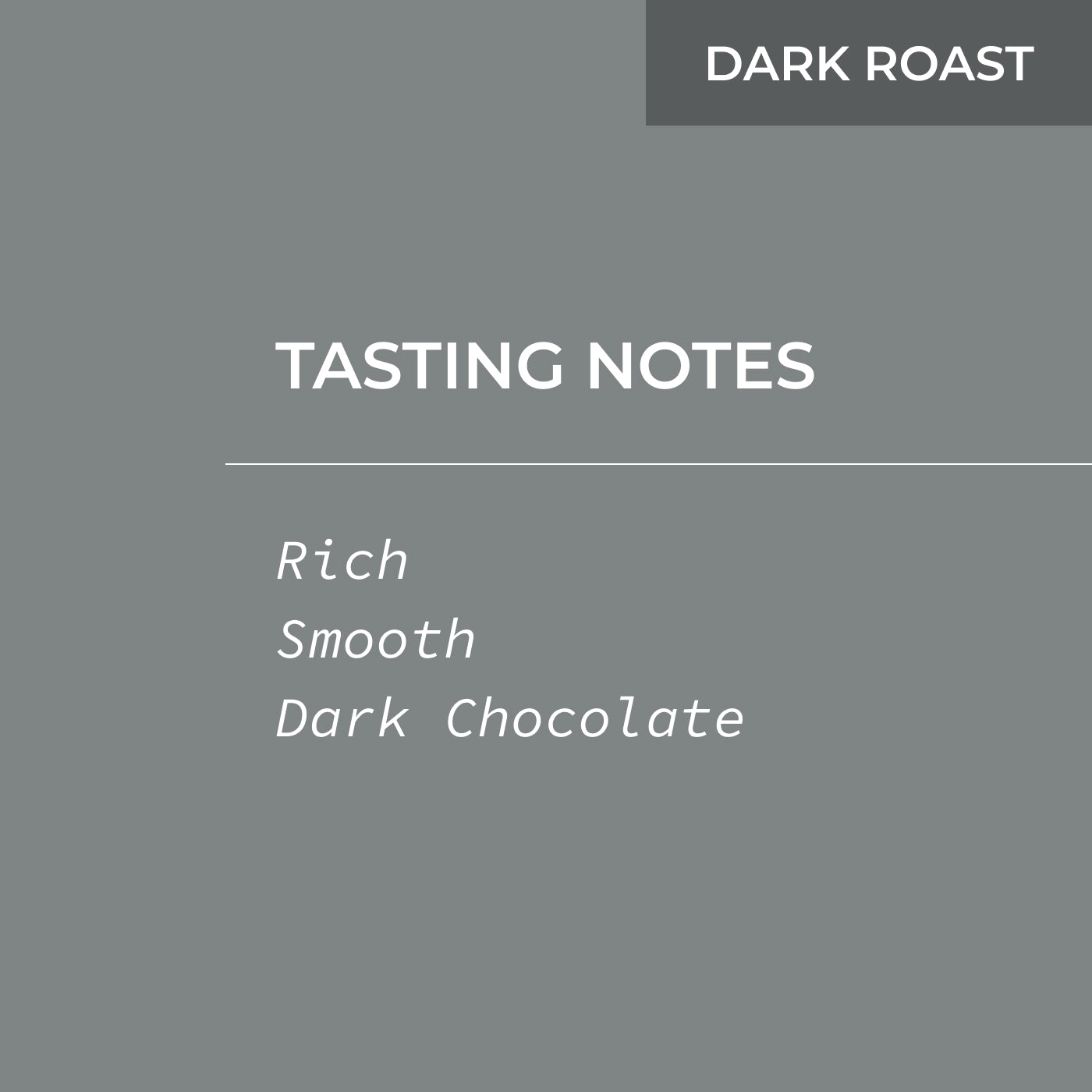 De Mello Gentleman (Coffee Beans)