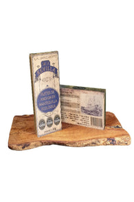 Anchovies M.A. Revilla – Butter tin 50g