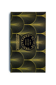 Alicja Champagne Vegan Dark Postcard Chocolate Bar