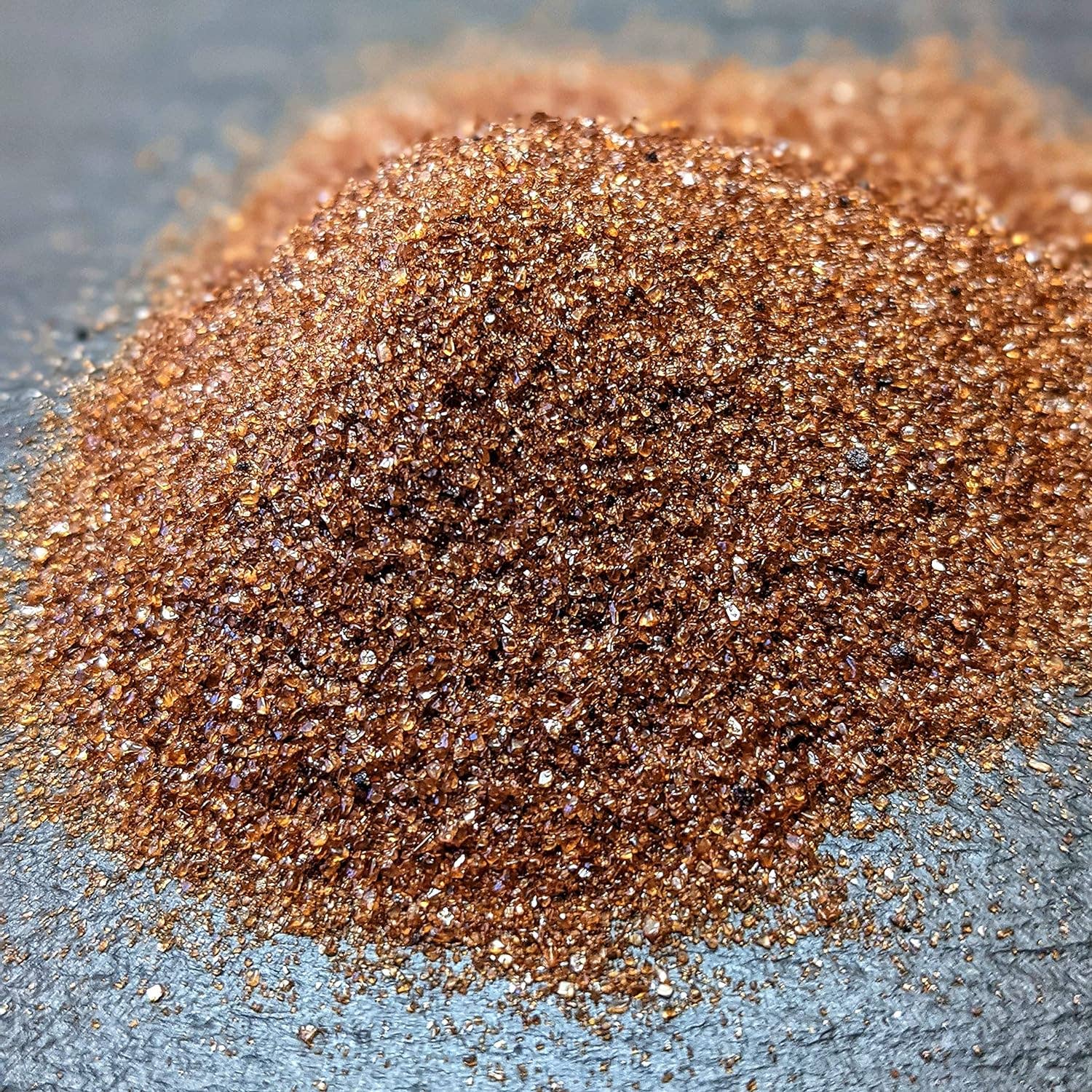 Smoked Alderwood Sea Salt 4 oz Tin