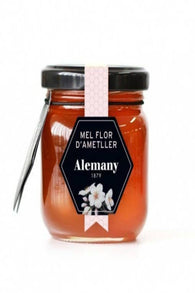 Almond Blossom Honey 250g, Alemany 1879