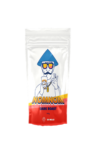 De Mello Nom Nom Dark Roast (Coffee Beans)