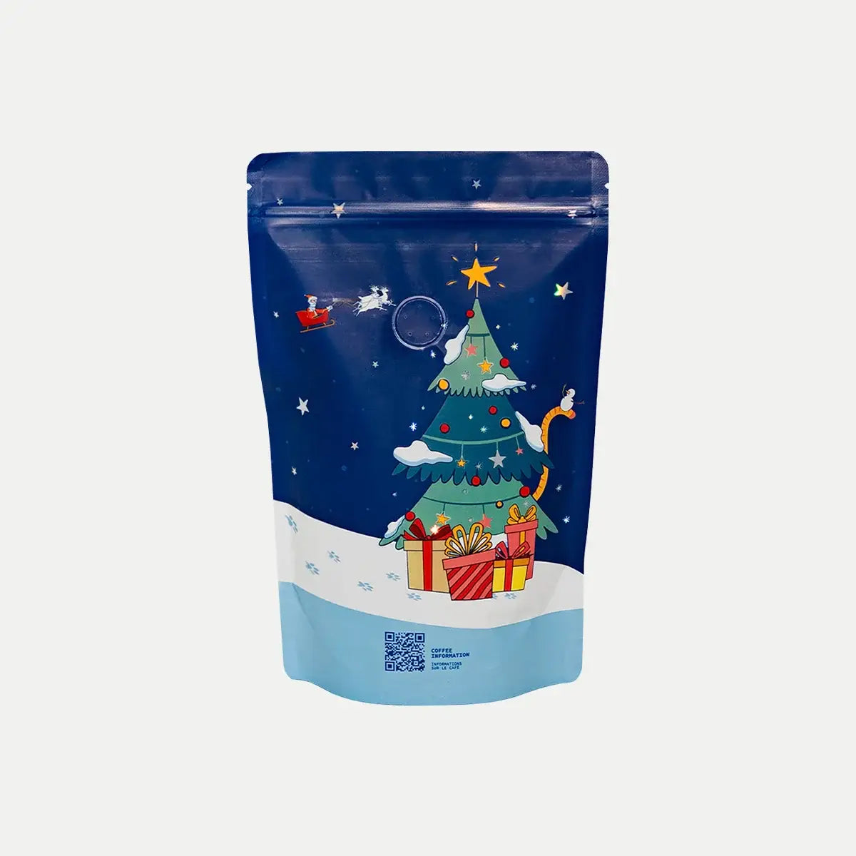 De Mello Seasonal La Campanella (Coffee Beans) 227g