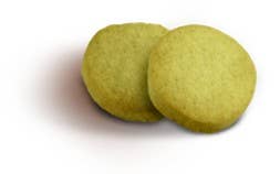 Lady Joseph Butter Cookies with Pistachio Cream 130g