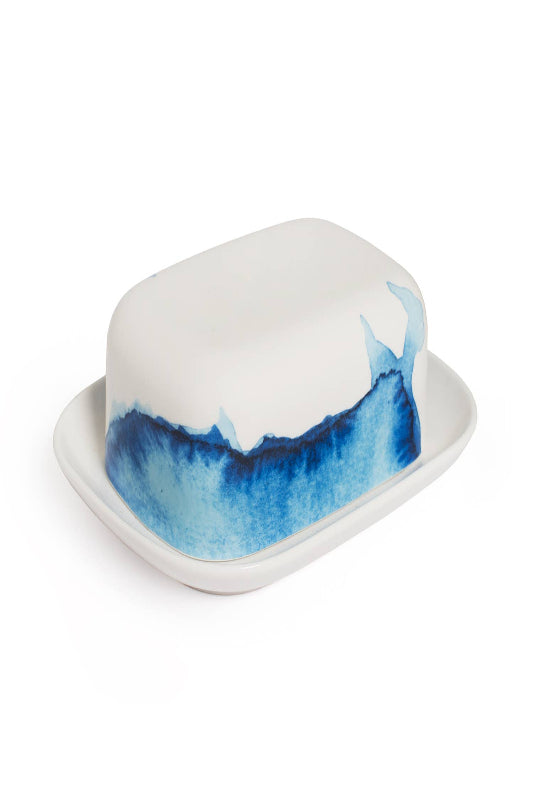 Rick Stein Butter Dish – Coastal Charm for the Breakfast Table