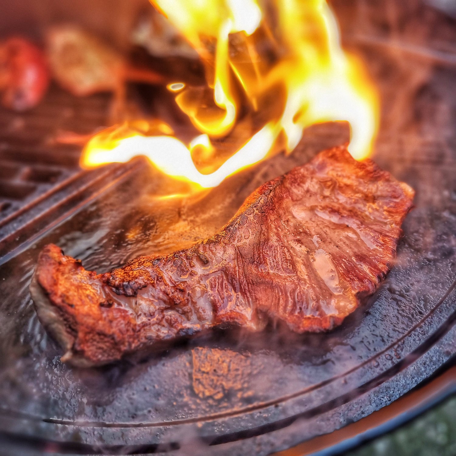 Señoria de Montanera Secreto Ibérico (Acorn Fed) Pork Side Belly - DIFFERENT SIZES