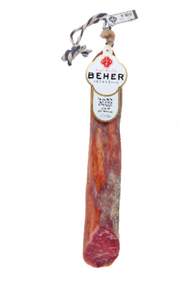 Beher Caña de Lomo Ibérico- Different Sizes