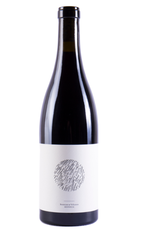 Bodegas Sentencia Lluvia de Garnacha 2022