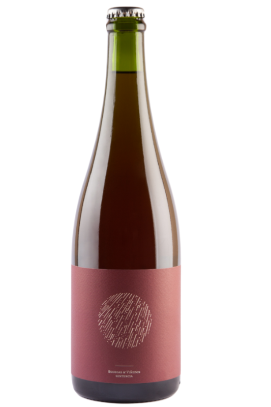 Bodegas Sentencia Lluvia Ancestral 2022