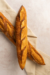 Blackbird Bread Baguette