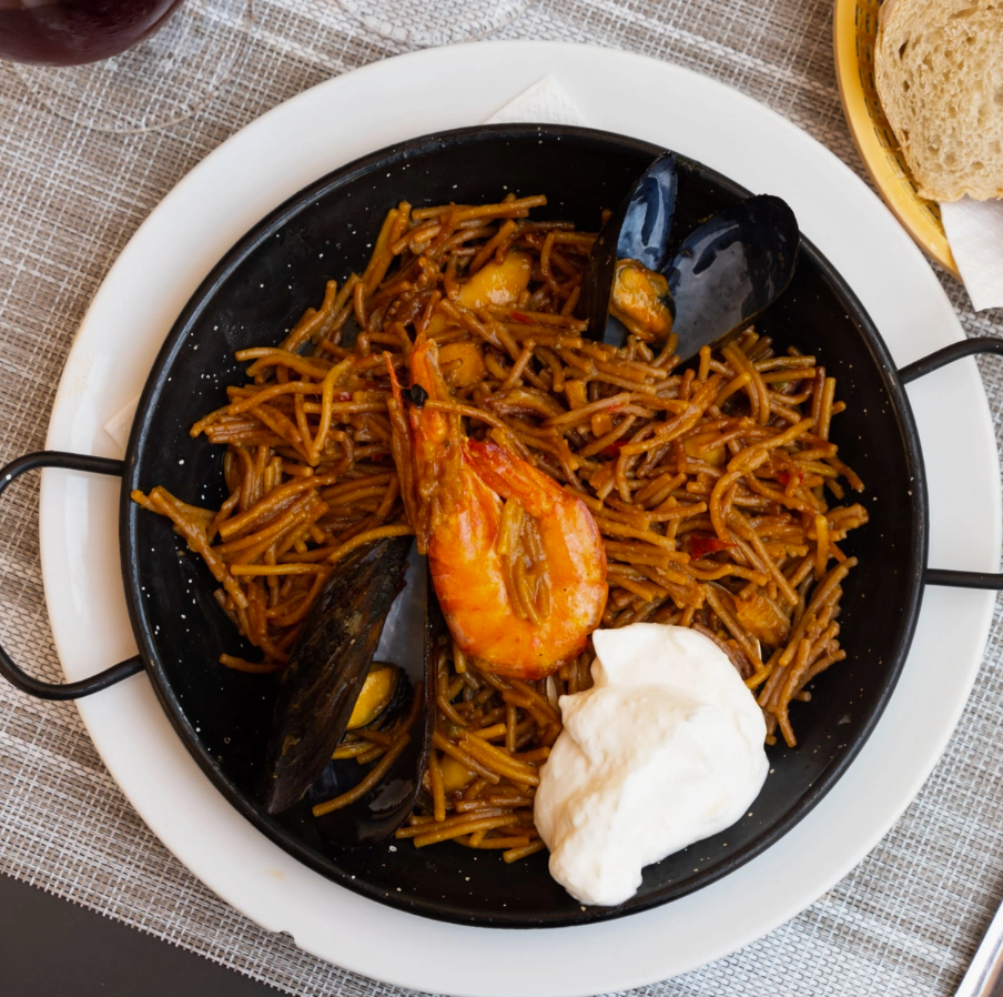 San Marti Fideua (250g)