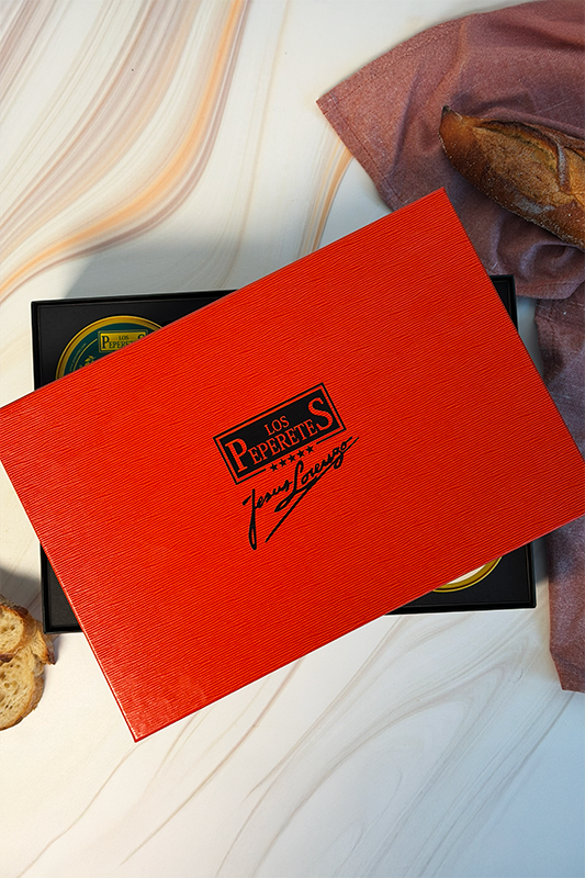 Peperetes Gift Box