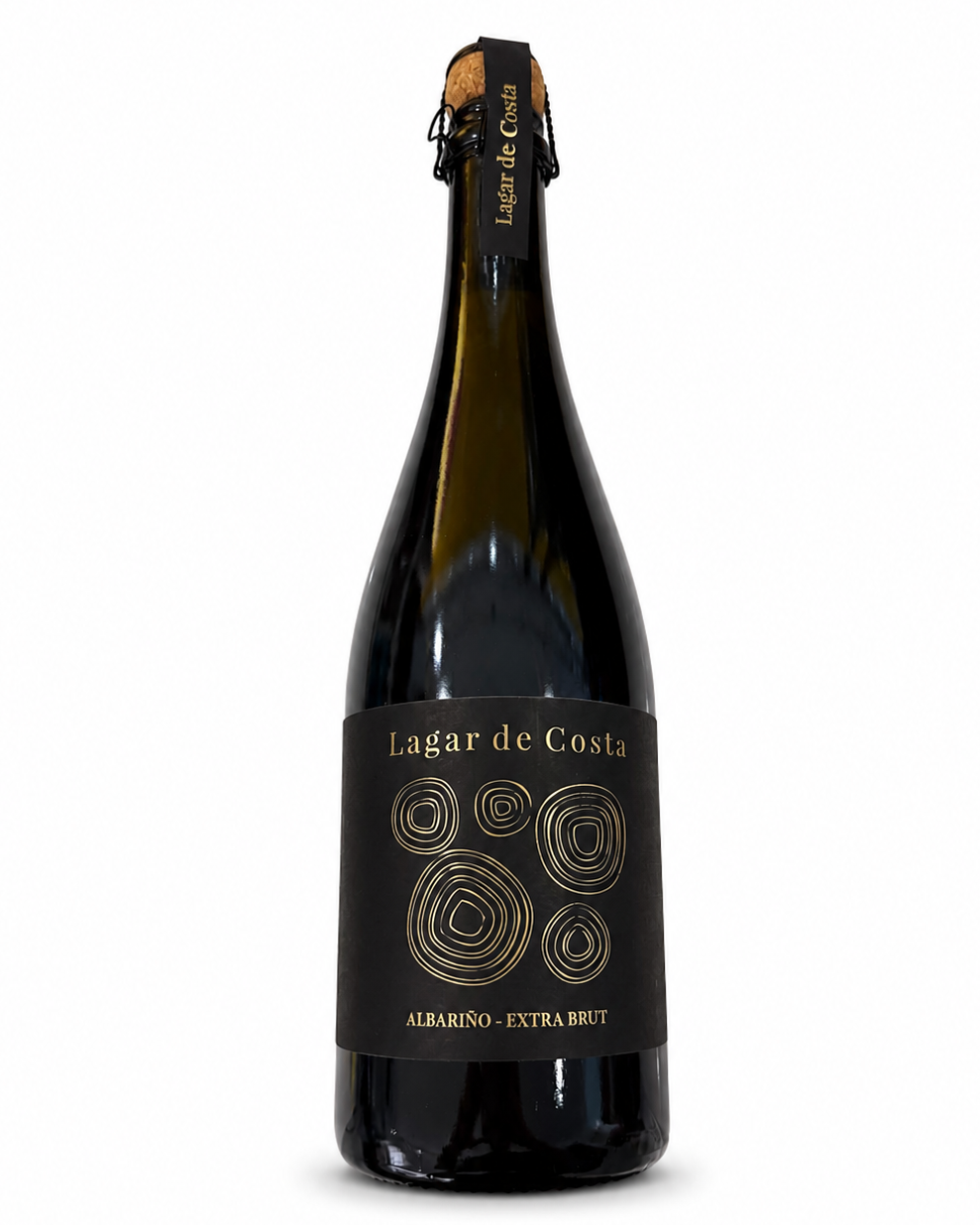 Lagar de Costa Extra Brut