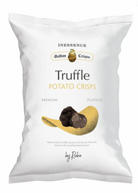 Rubio Inessence Truffle Chips  125g