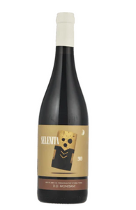 2021 DIT Celler 'Selenita' (Montsant)