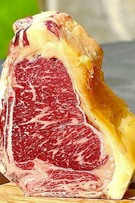 Galician Rubia Reserve Sirloin-Different Sizes