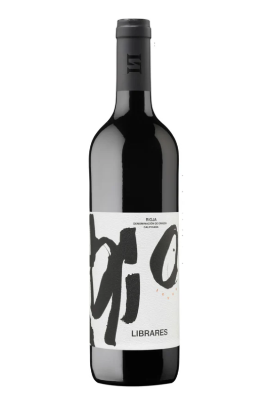 Senorio de Librares Joven 2023 (Rioja)