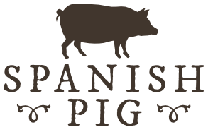Spanish Pig