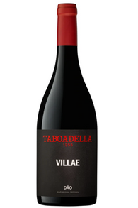 Taboadella Villae Tinto 2022