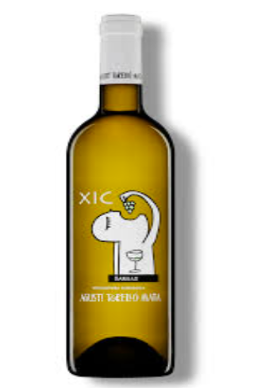 XIC 2025, Celler Kripta – Organic Xarel·lo, D.O. Penedès