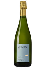 Alta Alella Mirgin Reserva Brut Nature Cava 2022