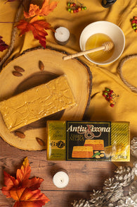 Turrón Jijona DOP Creamy Blando AntiuXixona, 250g