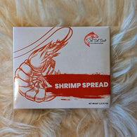 Shrimp Pate Spread