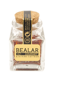 Bealar Premium Saffron