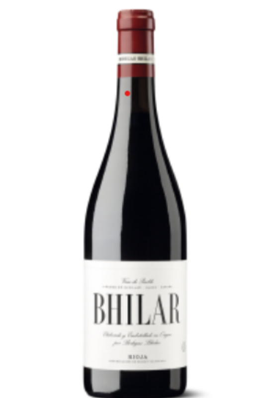 Bhilar Rioja