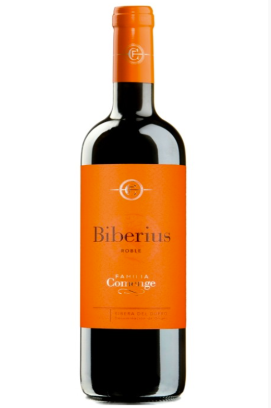 2024 Bodegas Comenge Biberius