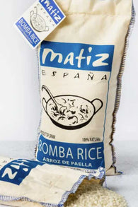 Matiz Bomba Rice (2.2 lbs)