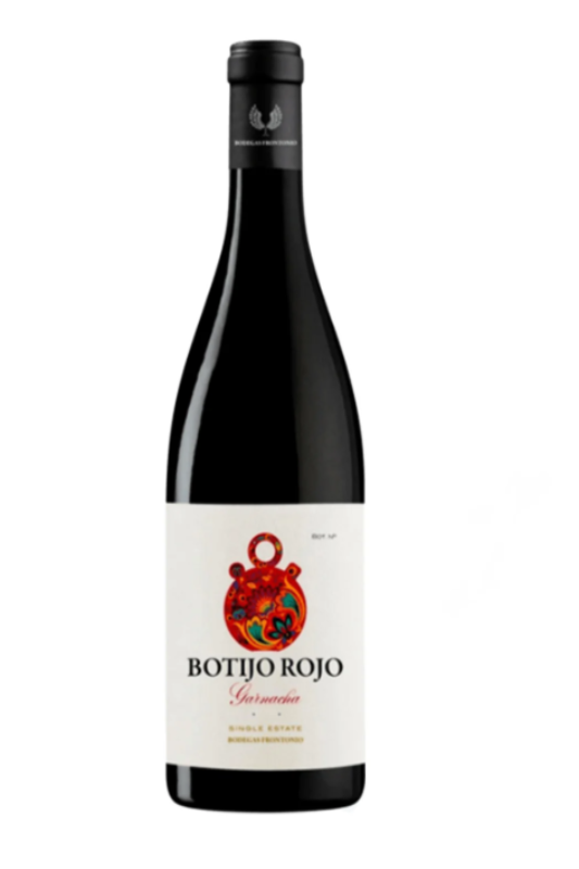 Bodegas Frontonio, Botijo Rojo 2023