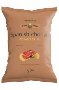 Rubio Inessence Chorizo Chips Chips 125g