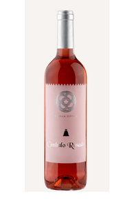 Bodega Gótica Cimbalo Rosado 2022