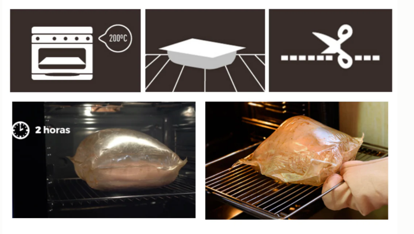 "Cochinillo" Segovia Suckling Pig - Quarter - Ready to Cook