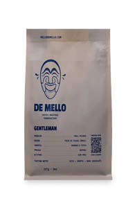 De Mello Gentleman (Coffee Beans)